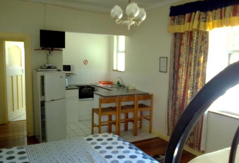 פנסיון Access Guest House