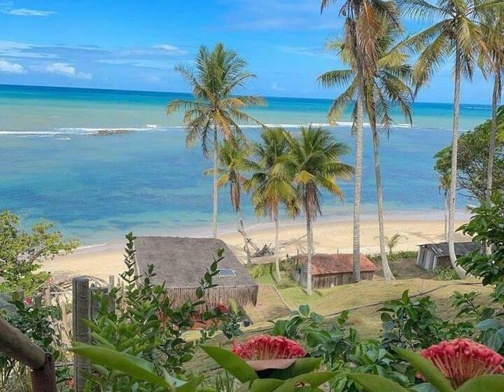 پانسیون Chalé Antonella