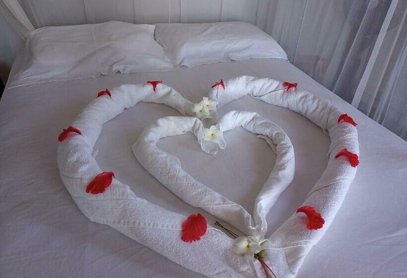 پانسیون Chalé Antonella