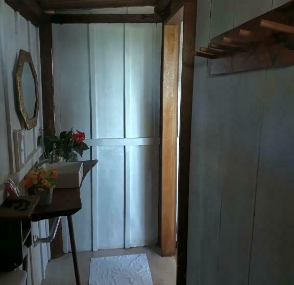 پانسیون Chalé Antonella