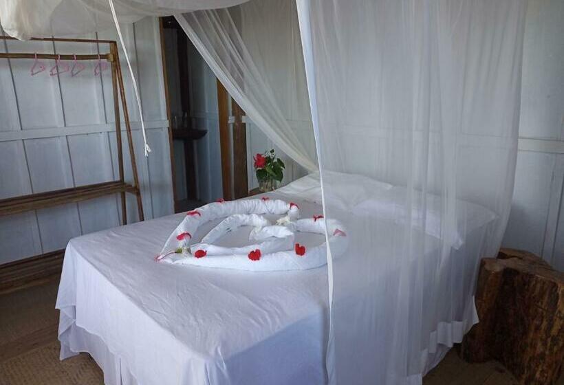 پانسیون Chalé Antonella