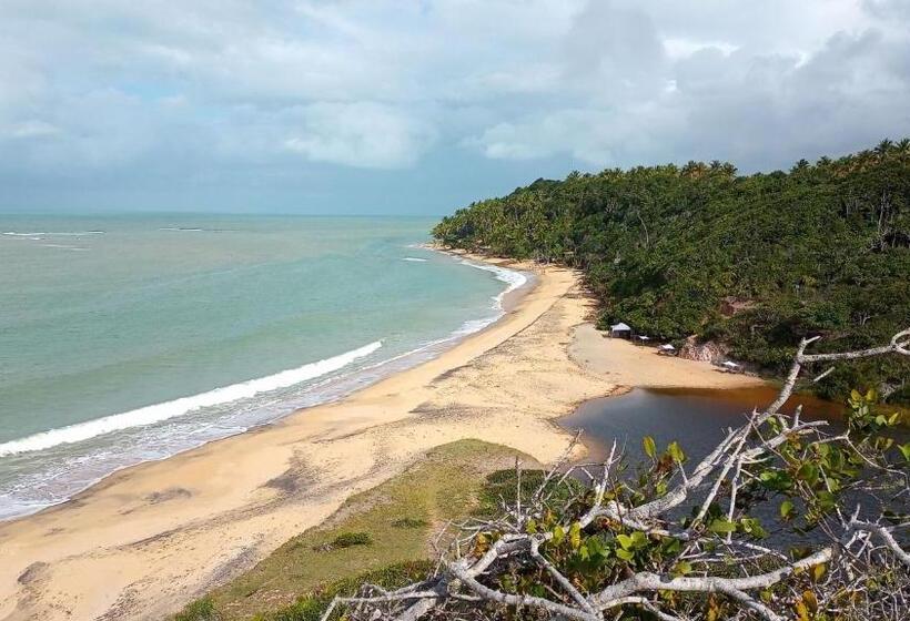 پانسیون Chalé Antonella