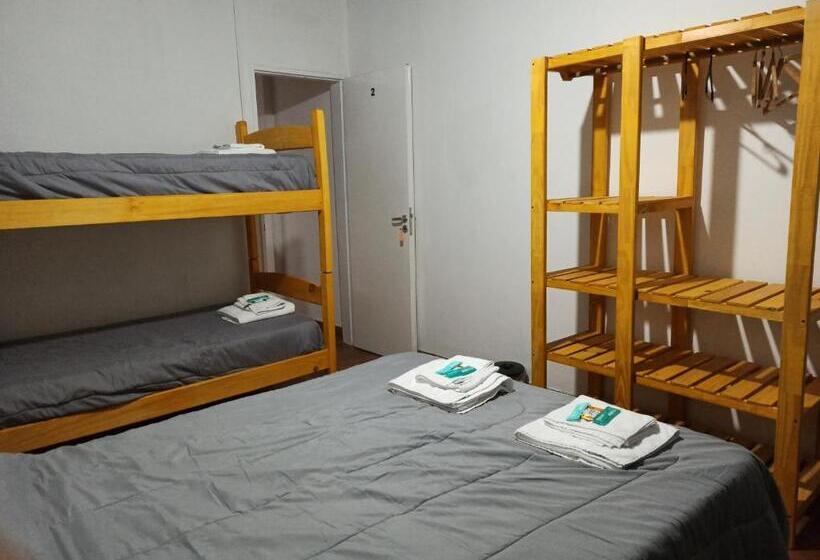 پانسیون El Faro Hostel