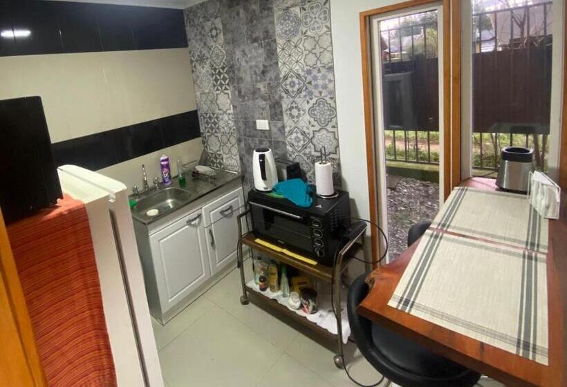 بنسيون Hostal Ejecutivo