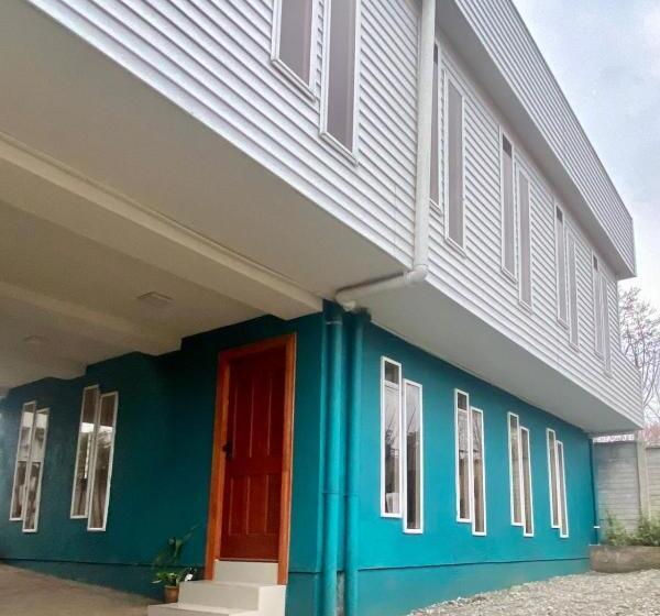 بنسيون Hostal Ejecutivo