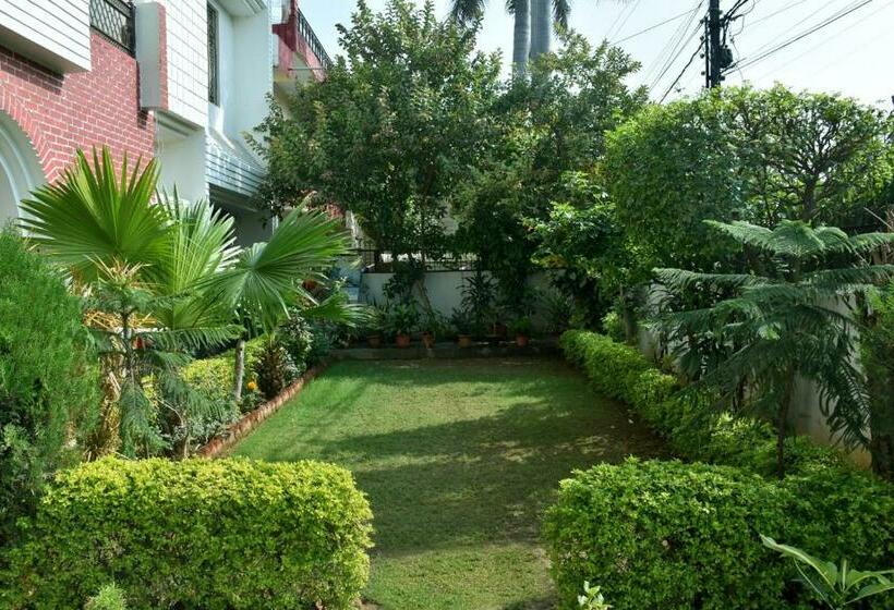 膳宿费 Krishnam Guest House