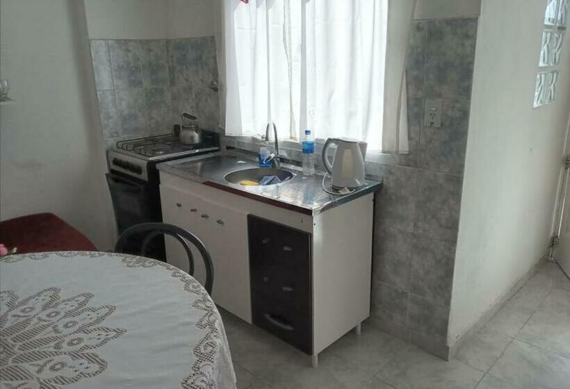 بنسيون Lo De Juana