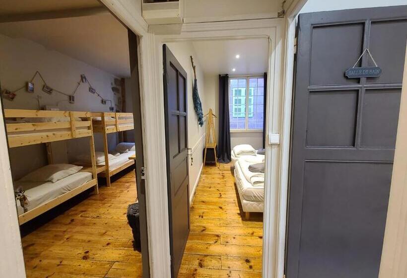 پانسیون Plan B