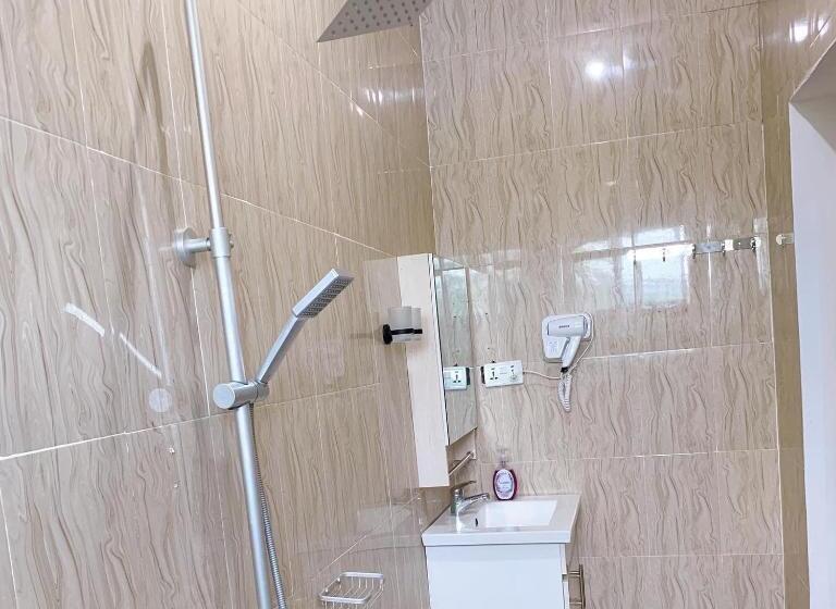 ペンション Tamu House Pajé Beach