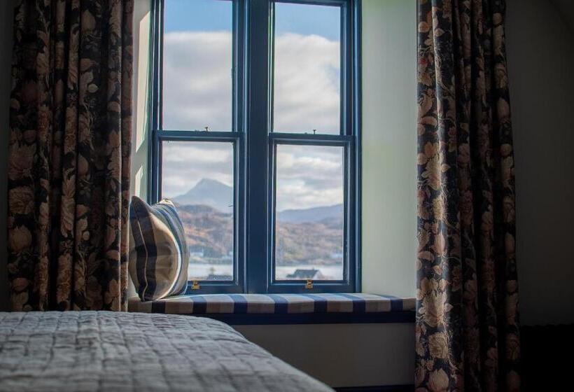 펜션 The Albannach