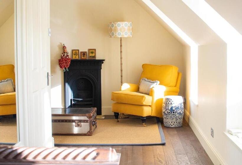 펜션 The Albannach