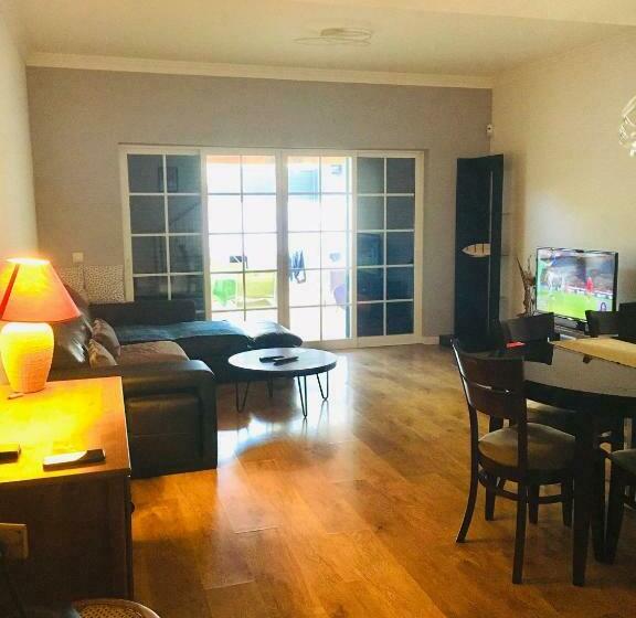 بنسيون Villa Bella Ciao