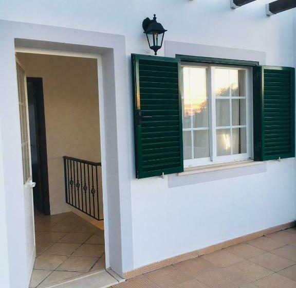 بنسيون Villa Bella Ciao