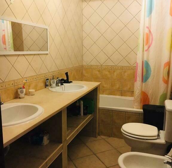 بنسيون Villa Bella Ciao