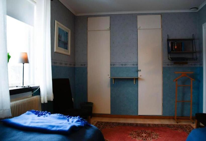 Пансион Villa Sjöhästen