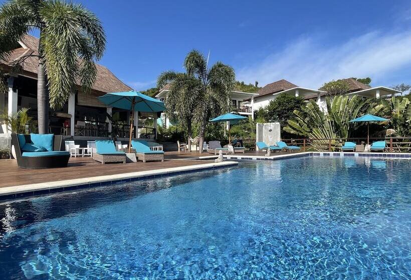 The Endless Summer Resort