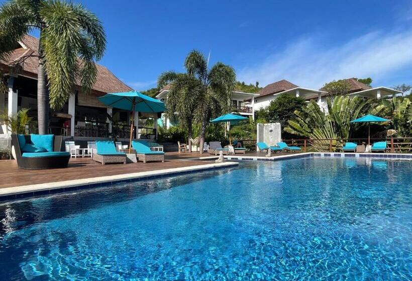 The Endless Summer Resort