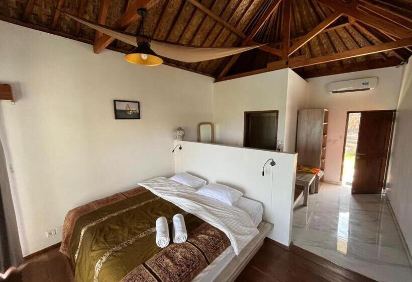 The Endless Summer Resort