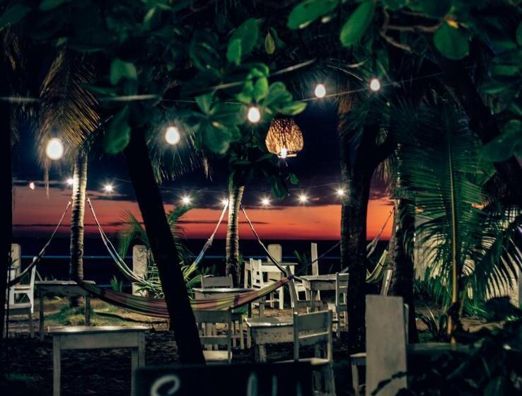 هاستل Casita De Playa Bomalu