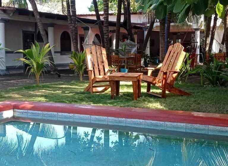 هاستل Casita De Playa Bomalu