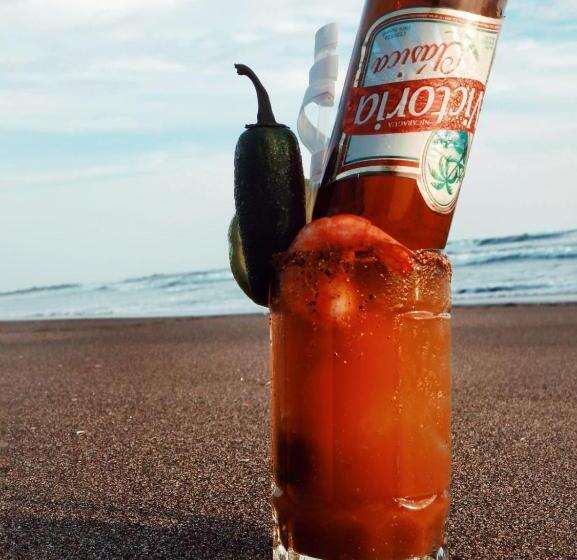 هاستل Casita De Playa Bomalu