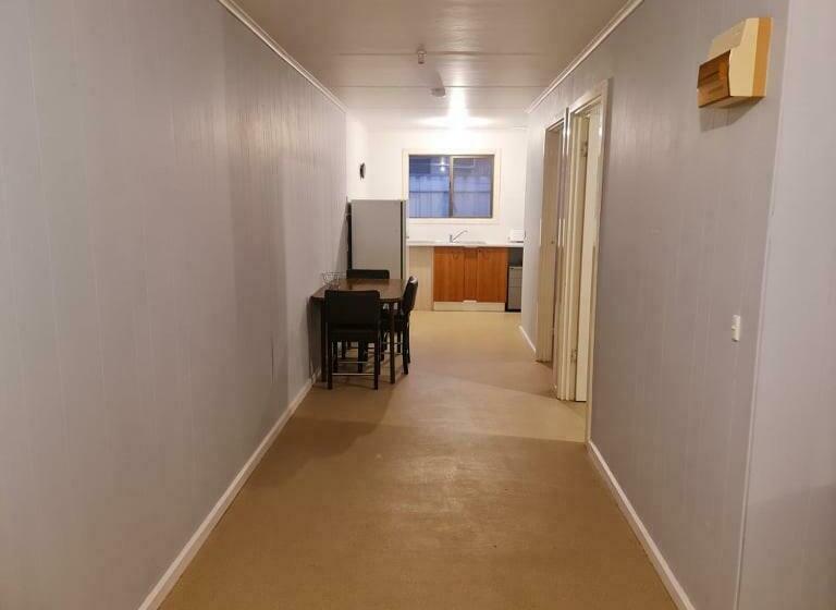 مبيت وإفطار City Centre Apartments
