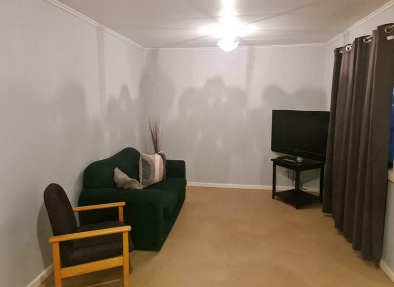 צימר City Centre Apartments