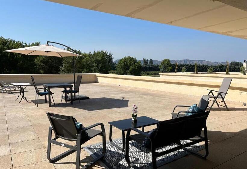 Bed and Breakfast Domaine Des Eucalyptus