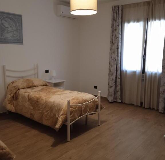Bed And Breakfast Il Sole  Cinquefrondi