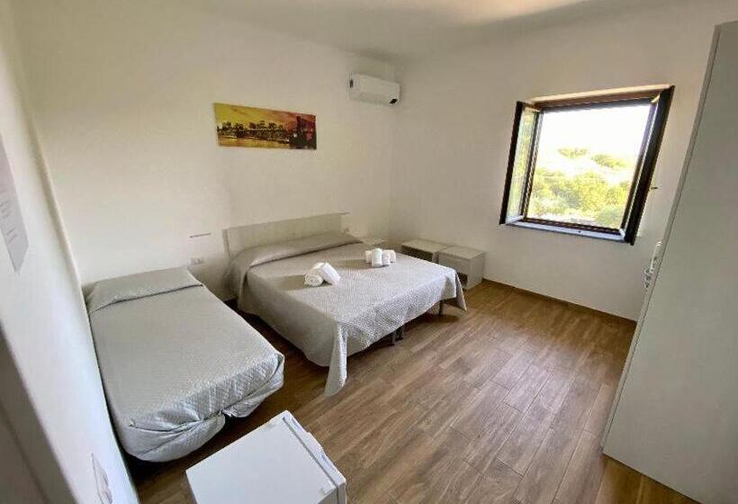 Bed and Breakfast La Conchiglia