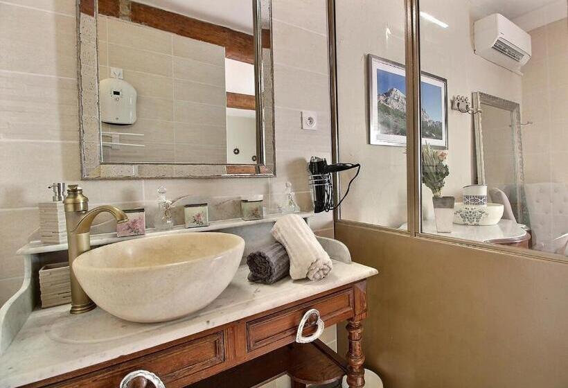 住宿加早餐  Le Mas Cothy En Provence
