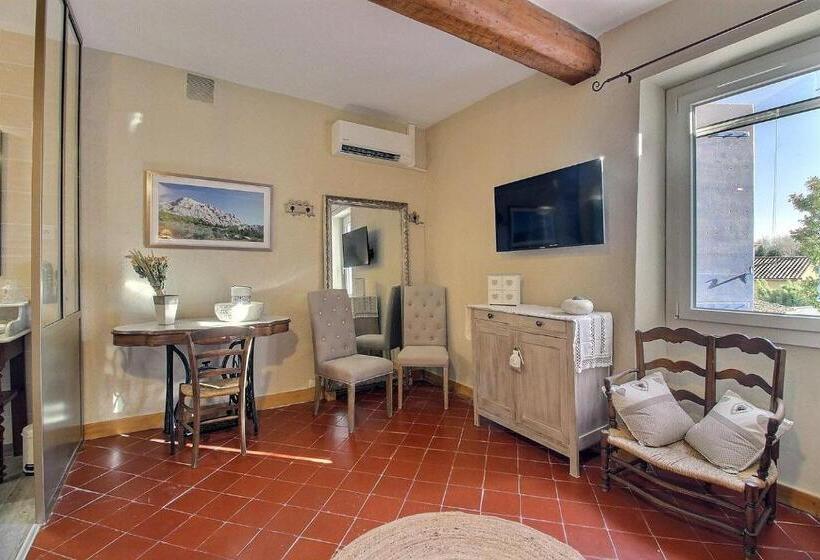 住宿加早餐  Le Mas Cothy En Provence