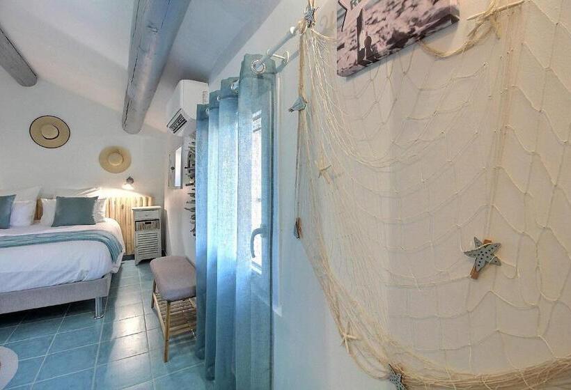 住宿加早餐  Le Mas Cothy En Provence
