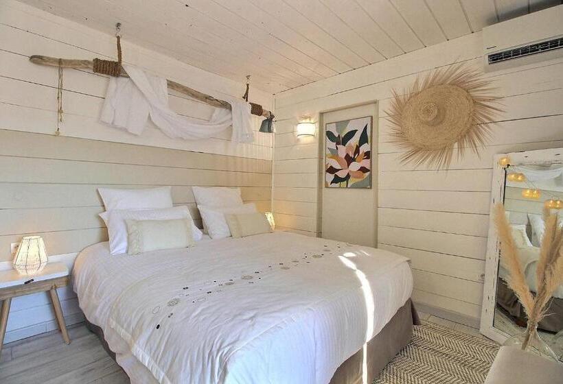 住宿加早餐  Le Mas Cothy En Provence