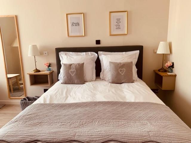 Bed And Breakfast Otentik