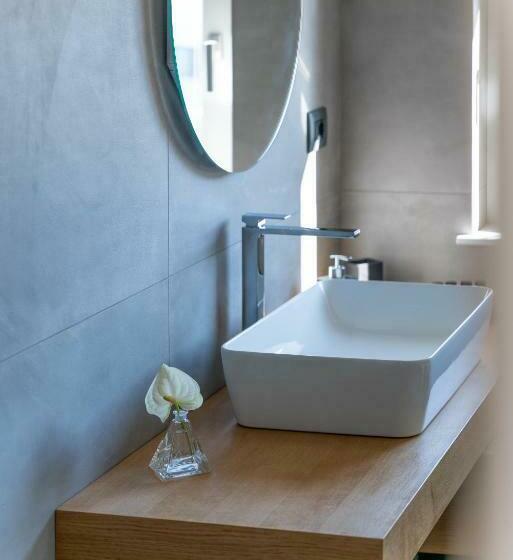 Bed and Breakfast Villa Porrelli Rooms & Spa Suite