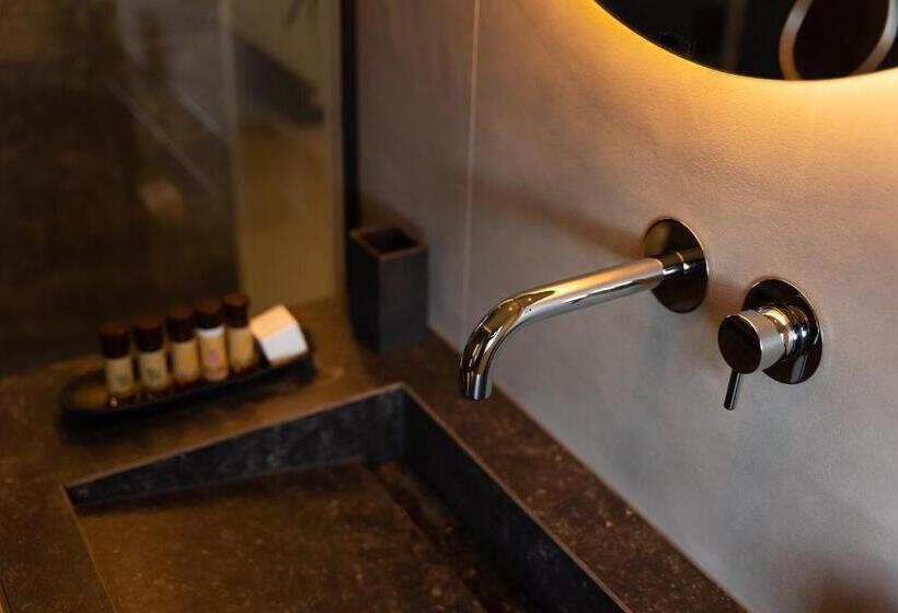 Bed and Breakfast Villa Porrelli Rooms & Spa Suite