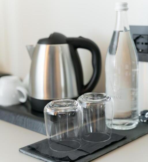 Bed and Breakfast Villa Porrelli Rooms & Spa Suite