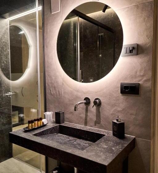 Bed and Breakfast Villa Porrelli Rooms & Spa Suite