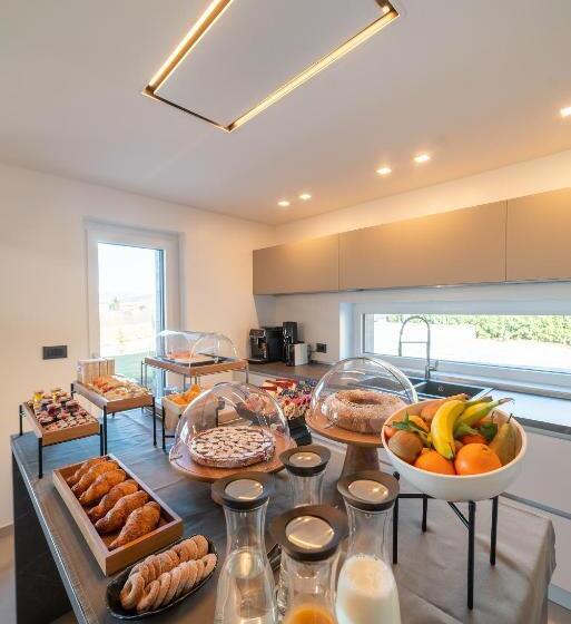 Bed and Breakfast Villa Porrelli Rooms & Spa Suite