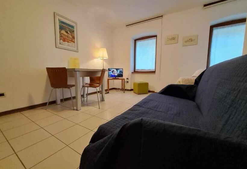 בית מלון כפרי Albergo Martina