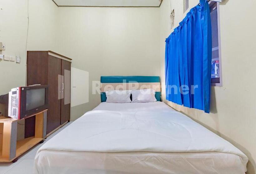 هتل Ana Guest House Syariah Mitra Reddoorz