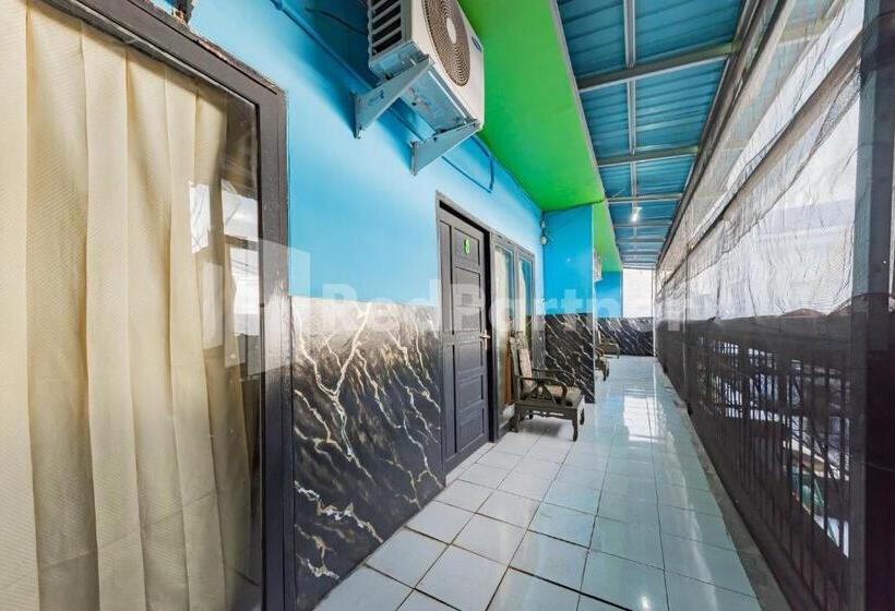 هتل Ana Guest House Syariah Mitra Reddoorz