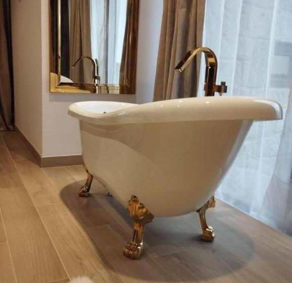 هتل Casa Albarari Boutique Double Rooms With Access To Shared Infinity Pool