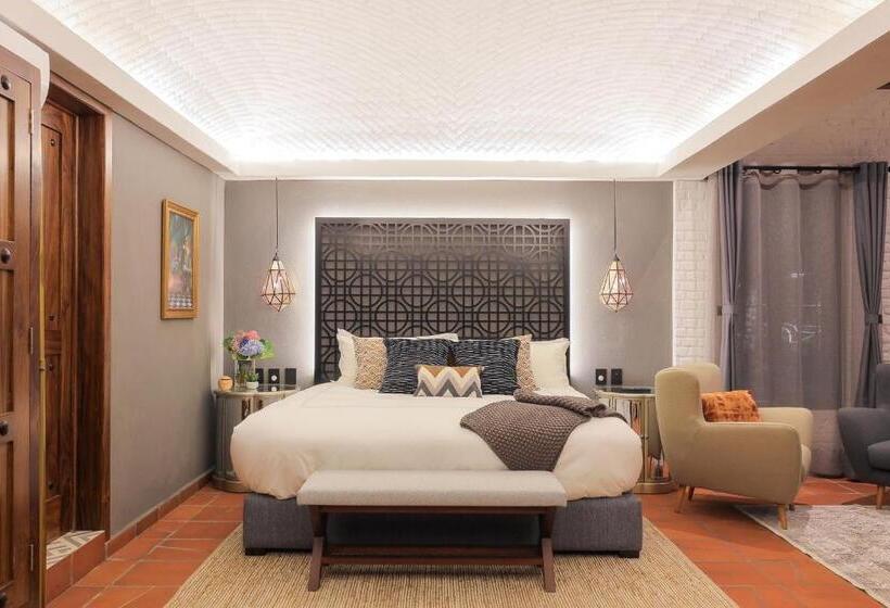 هتل Casamada
