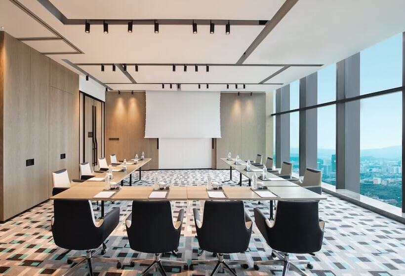 فندق Crowne Plaza Quanzhou Riverview, An Ihg