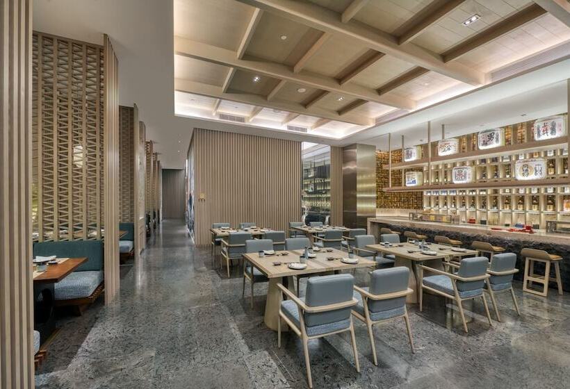 فندق Crowne Plaza Quanzhou Riverview, An Ihg