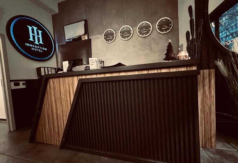 هتل Innception
