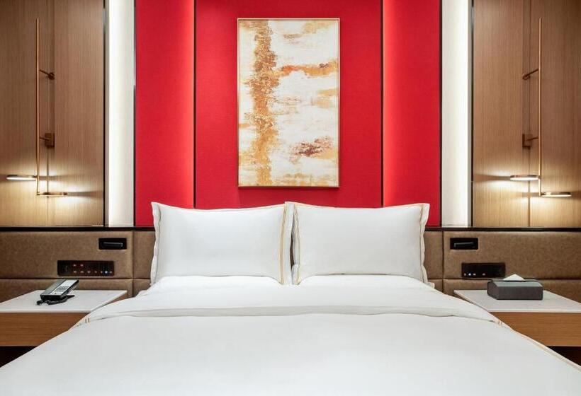 فندق La Quinta By Wyndham Weifang South