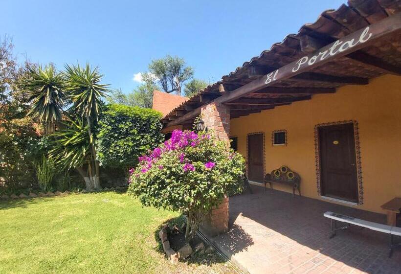 فندق Meson Del Puente